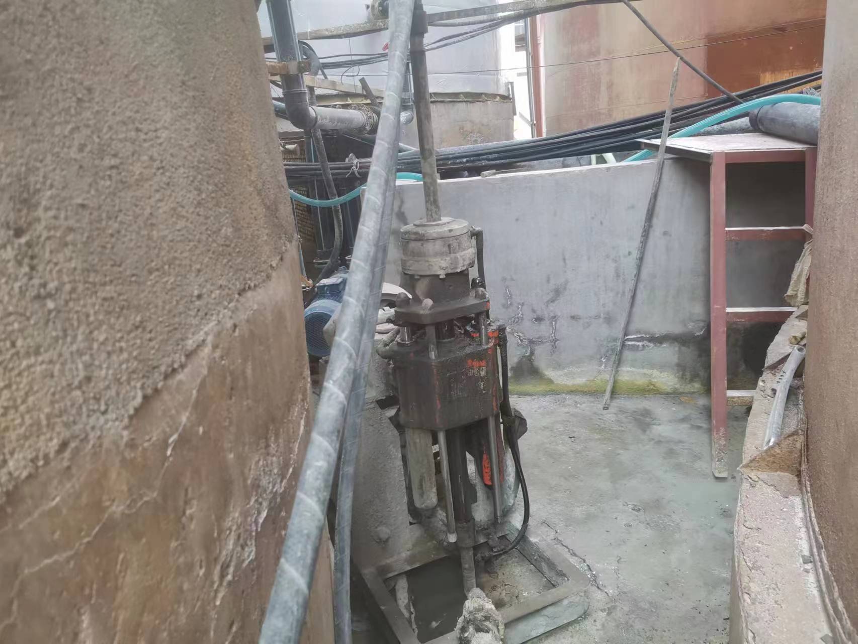 环江基础注浆工程施工中应注意哪些?