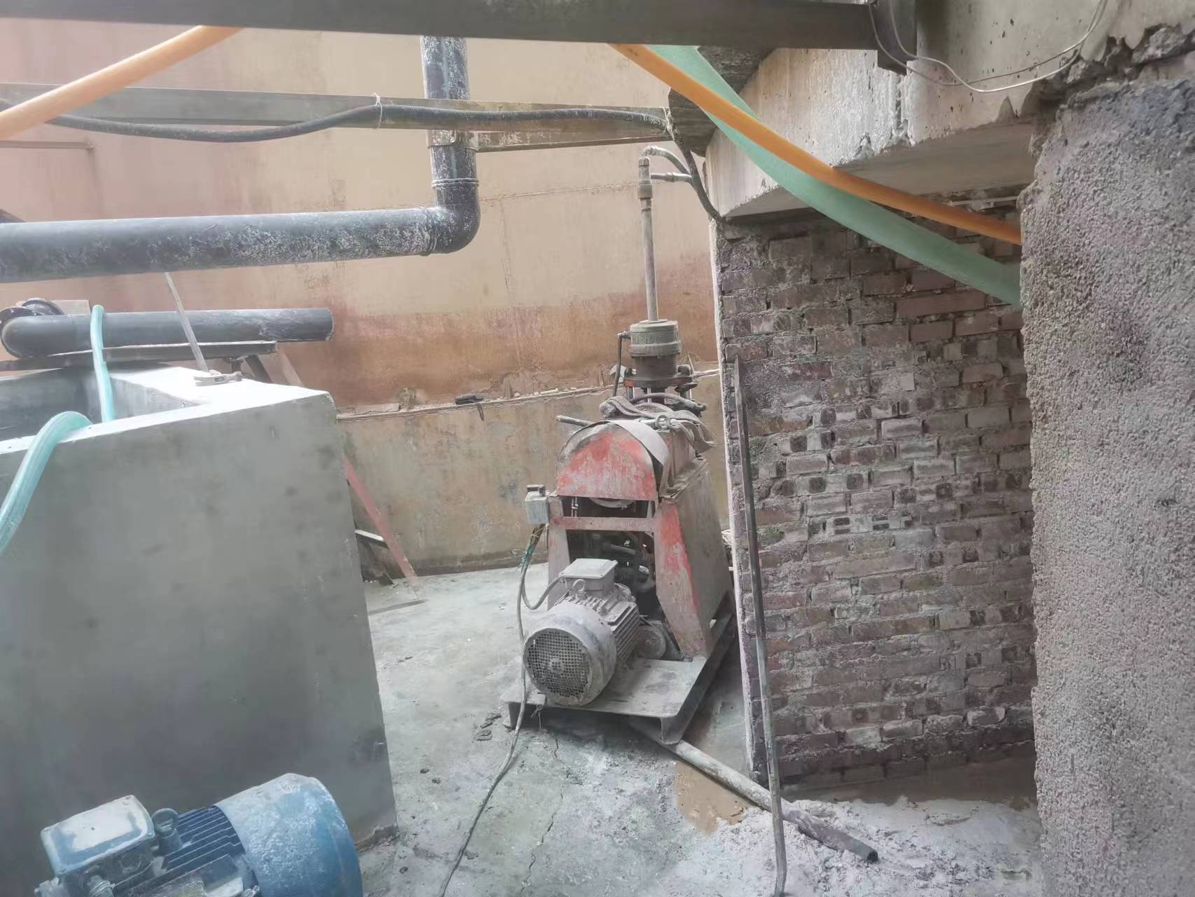 环江压浆作业流程有哪些