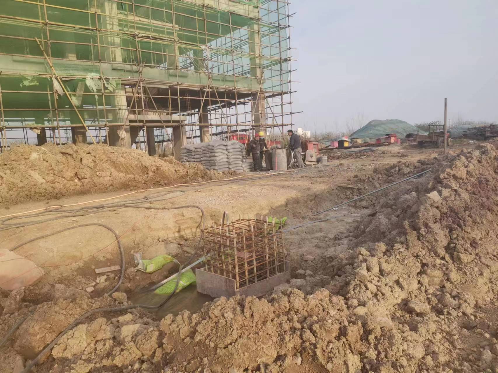 环江当桥梁出现裂缝的时候应该及时加固修补